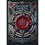 Imortalidade na ficção: livro explora distopia com avanço científico