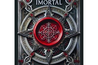 Imortalidade na ficção: livro explora distopia com avanço científico