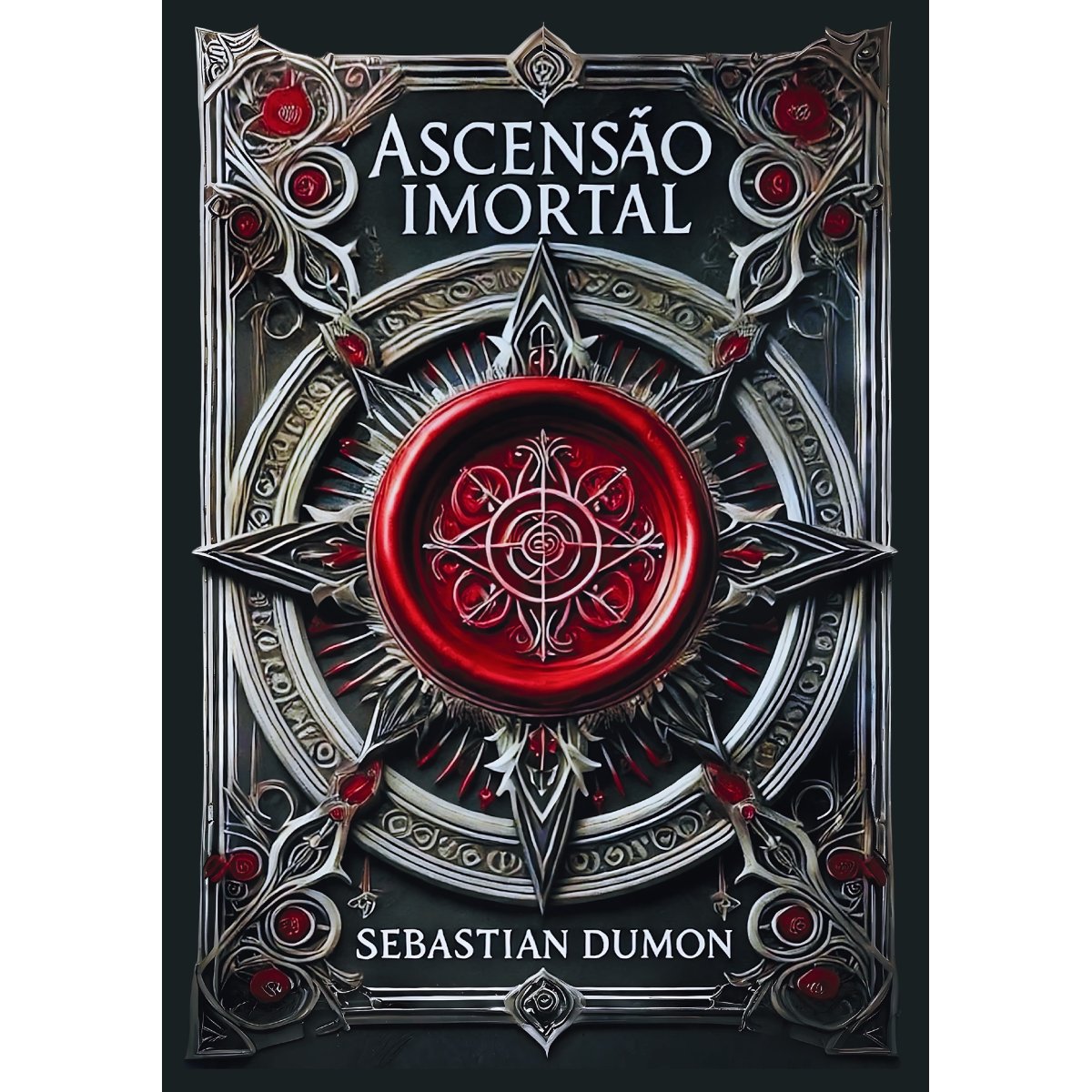 Imortalidade na ficção: livro explora distopia com avanço científico