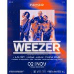 ÍNDIGO anuncia DJs para evento no Ibirapuera em São Paulo