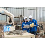 Indústria 5.0 no Amazonas: Inovação e Talento Humano