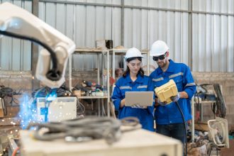Indústria 5.0 no Amazonas: Inovação e Talento Humano
