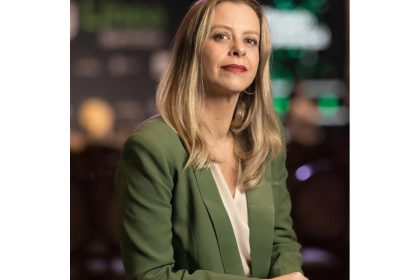 InfoMoney anuncia Kiki Pupo como nova Diretora Comercial
