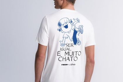 Insider e Ziraldo celebram 45 anos do Menino Maluquinho