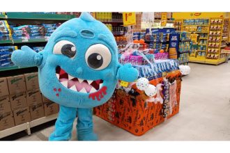 Itamaraty prevê alta de 38% nas vendas para o Halloween em 2025