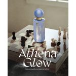 Jade Picon lança Athena Glow, novo body splash da AURA Beauty