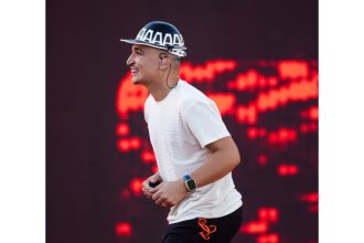 João Gomes é o novo embaixador da Reserva