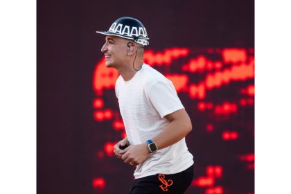 João Gomes é o novo embaixador da Reserva