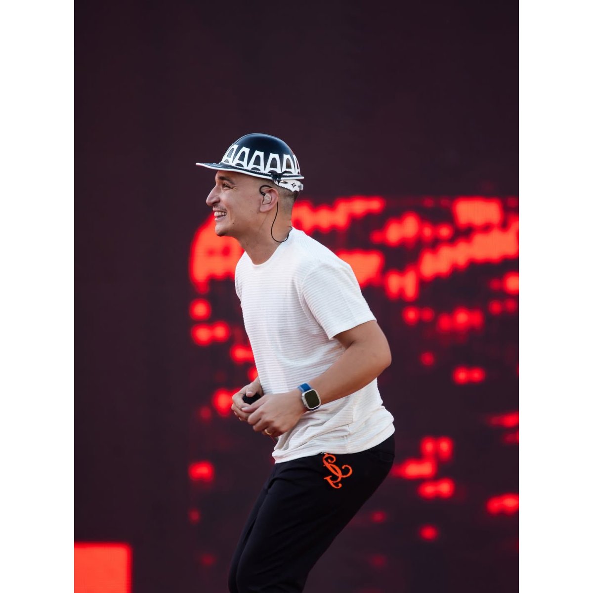 João Gomes é o novo embaixador da Reserva