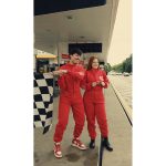 KitKat e Shell Select criam experiência inspirada no automobilismo