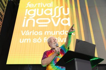 Latinoware 2025 destaca protagonismo jovem e inovação científica