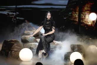 Laura Pausini recebe Billboard Latin Icon Award em 2025
