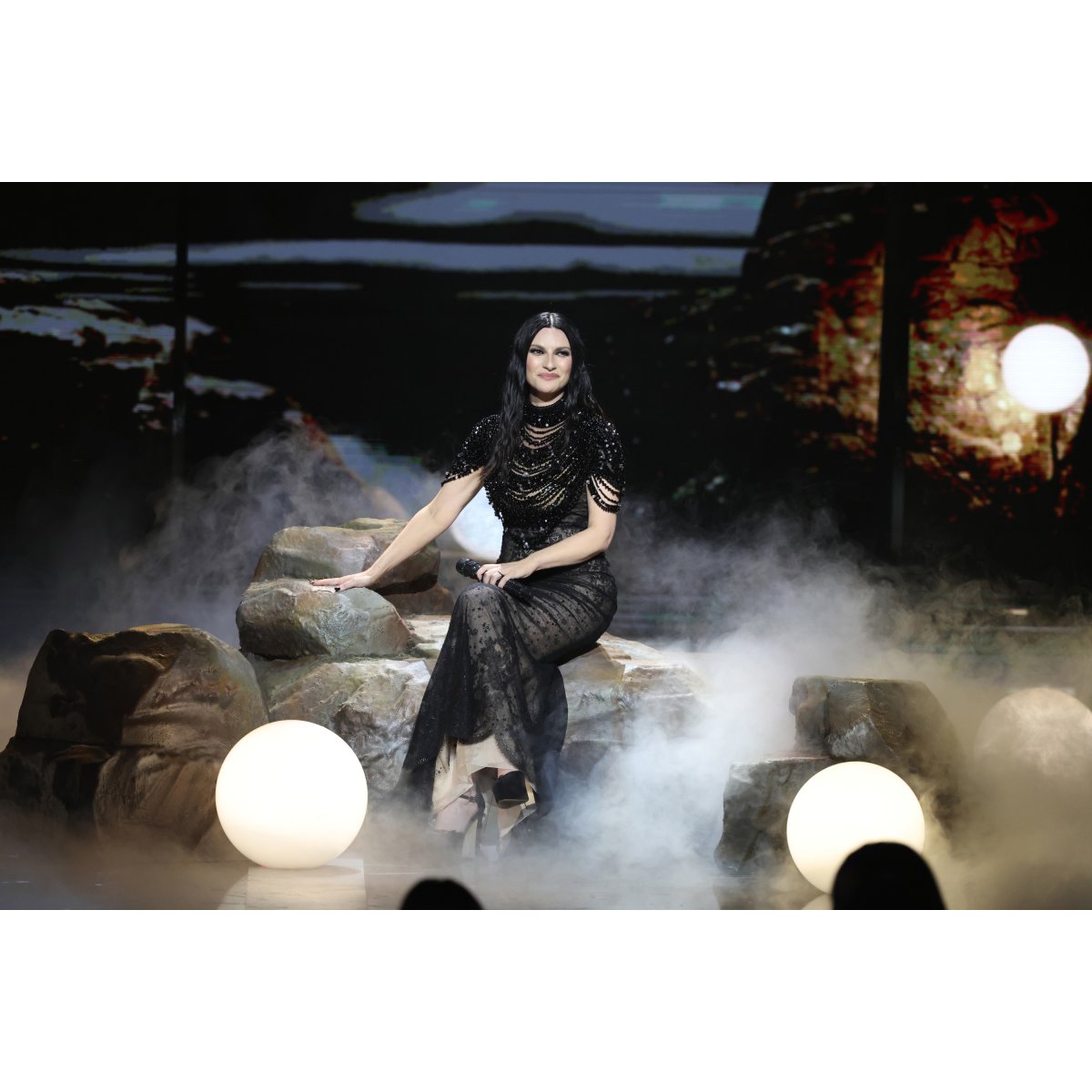 Laura Pausini recebe Billboard Latin Icon Award em 2025