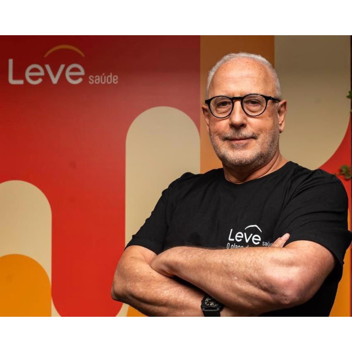 Leve Saúde: Destaque no ranking LinkedIn e avanço entre startups