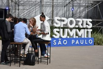 LGL Case assume produção do Sports Summit São Paulo 2025