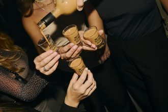 Licores ganham espaço com novas experiências sensoriais