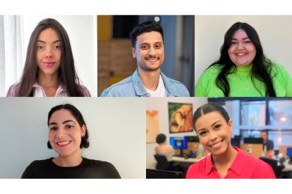 Like Leads expande equipe de Relações Públicas e Marketing