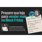 Loja Integrada oferece guia e webinar para Black Friday 2025