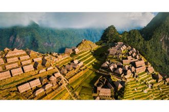 Machu Picchu em SP: experiência imersiva inédita chega em novembro