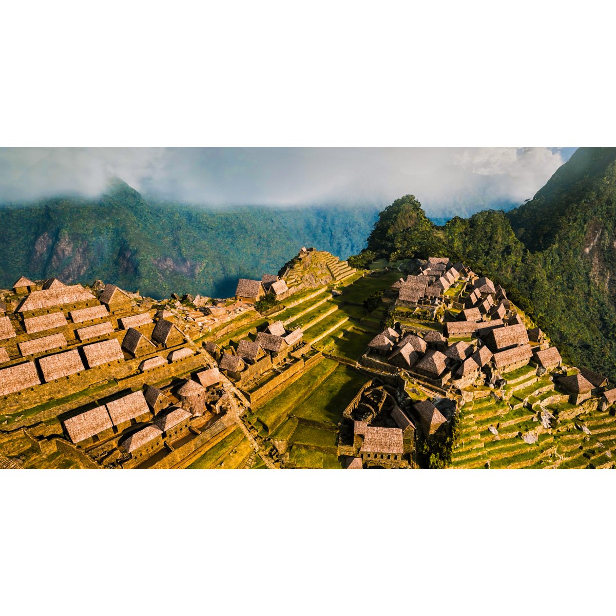 Machu Picchu em SP: experiência imersiva inédita chega em novembro
