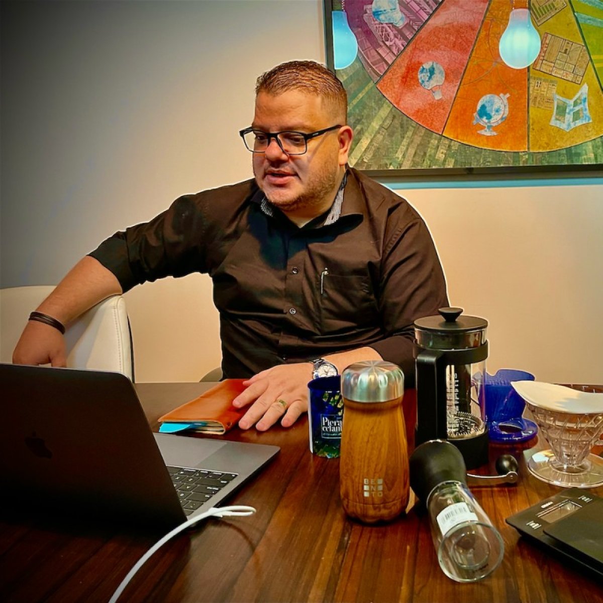 Marketing eficaz: a lógica, emoção e credibilidade na comunicação