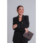Mayra Saitta: trajetória, liderança e gestão humanizada