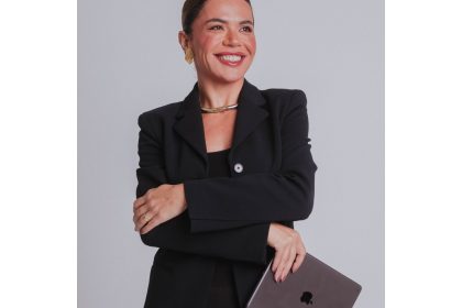 Mayra Saitta: trajetória, liderança e gestão humanizada