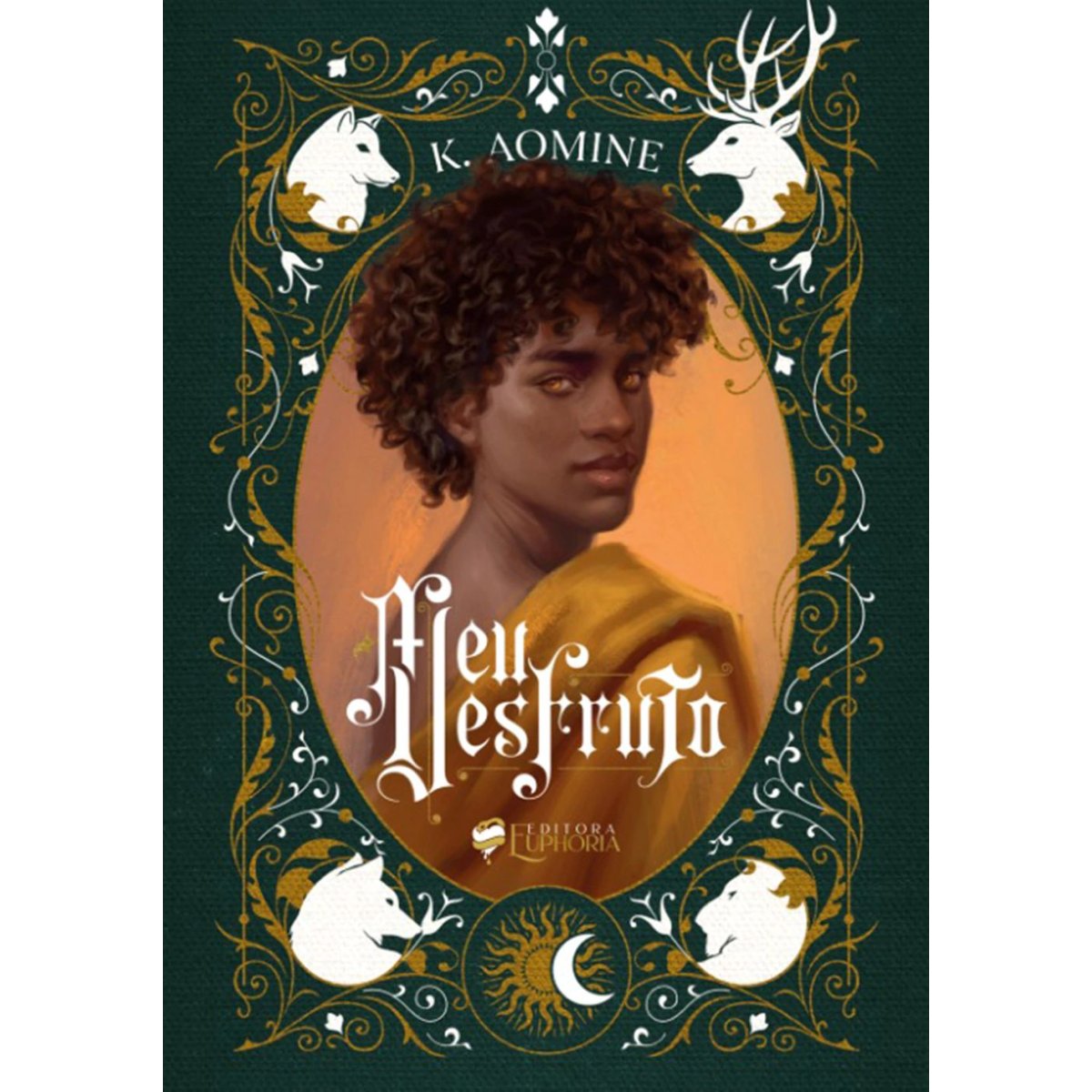 Meu Desfruto: Alta fantasia destaca protagonismo negro e LGBT