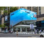 Mídia OOH: Ferramenta Personalizável na Comunicação Urbana