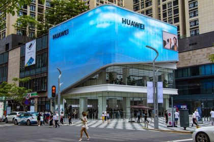 Mídia OOH: Ferramenta Personalizável na Comunicação Urbana