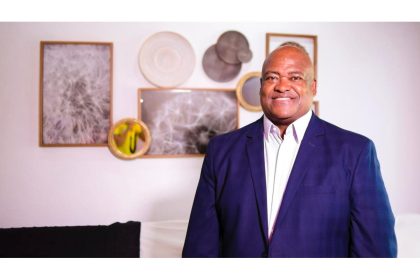 Mídia OOH no Norte ganha destaque na COP 30 em Belém