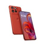 Motorola Edge 60 Neo chega ao Brasil: resistente e elegante