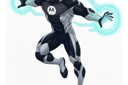 Motorola MOTO FRIDAY: campanha transforma Black Friday em universo de heróis