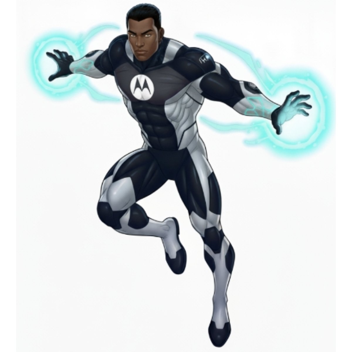 Motorola MOTO FRIDAY: campanha transforma Black Friday em universo de heróis