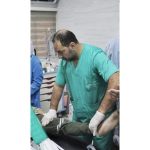 MSF pede libertação de médico detido em Gaza há quase um ano
