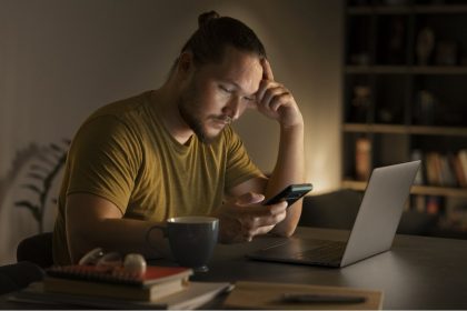 Multitarefa e produtividade: o perigo de fazer tudo ao mesmo tempo