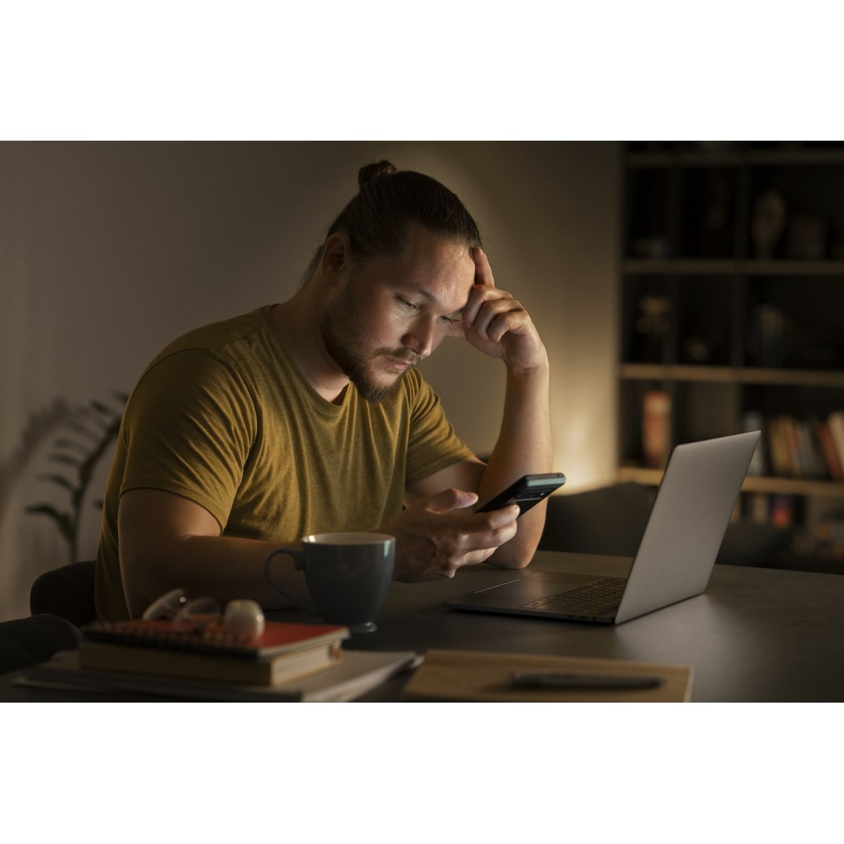 Multitarefa e produtividade: o perigo de fazer tudo ao mesmo tempo