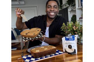 Nestlé Aveia PRO: Celebridades lançam desafio de receitas criativas