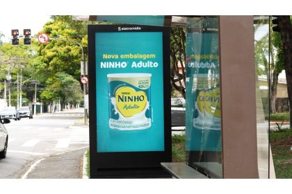 Nestlé: embalagens acessíveis para deficientes visuais