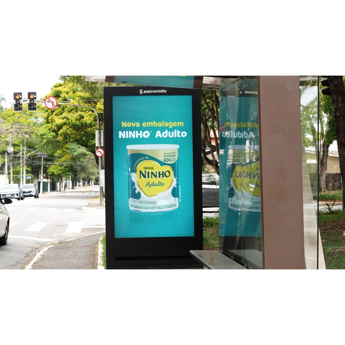 Nestlé: embalagens acessíveis para deficientes visuais