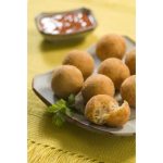 Nissin cria bolinho de Lámen para o Halloween; veja receita