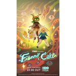 Nova temporada de 'Hora de Aventura com Fionna & Cake' estreia