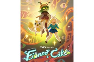Nova temporada de 'Hora de Aventura com Fionna & Cake' estreia