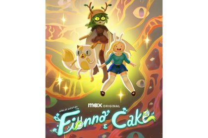 Nova temporada de 'Hora de Aventura com Fionna & Cake' estreia