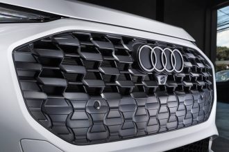 Novo Audi Q5 chega ao Brasil com visual renovado e mais potente