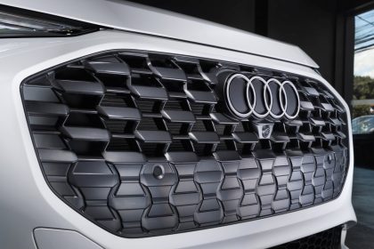 Novo Audi Q5 chega ao Brasil com visual renovado e mais potente