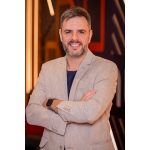 Numen anuncia Rafael Cabral como diretor de Marketing