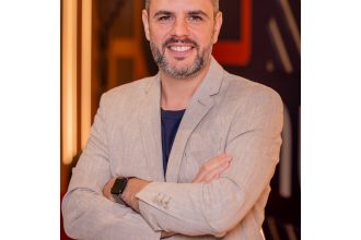 Numen anuncia Rafael Cabral como diretor de Marketing