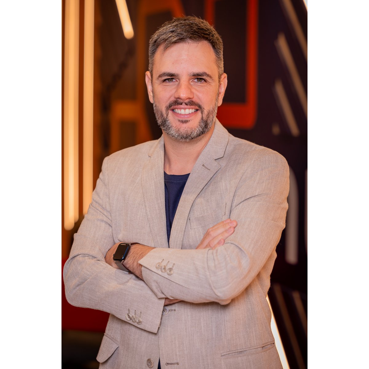 Numen anuncia Rafael Cabral como diretor de Marketing