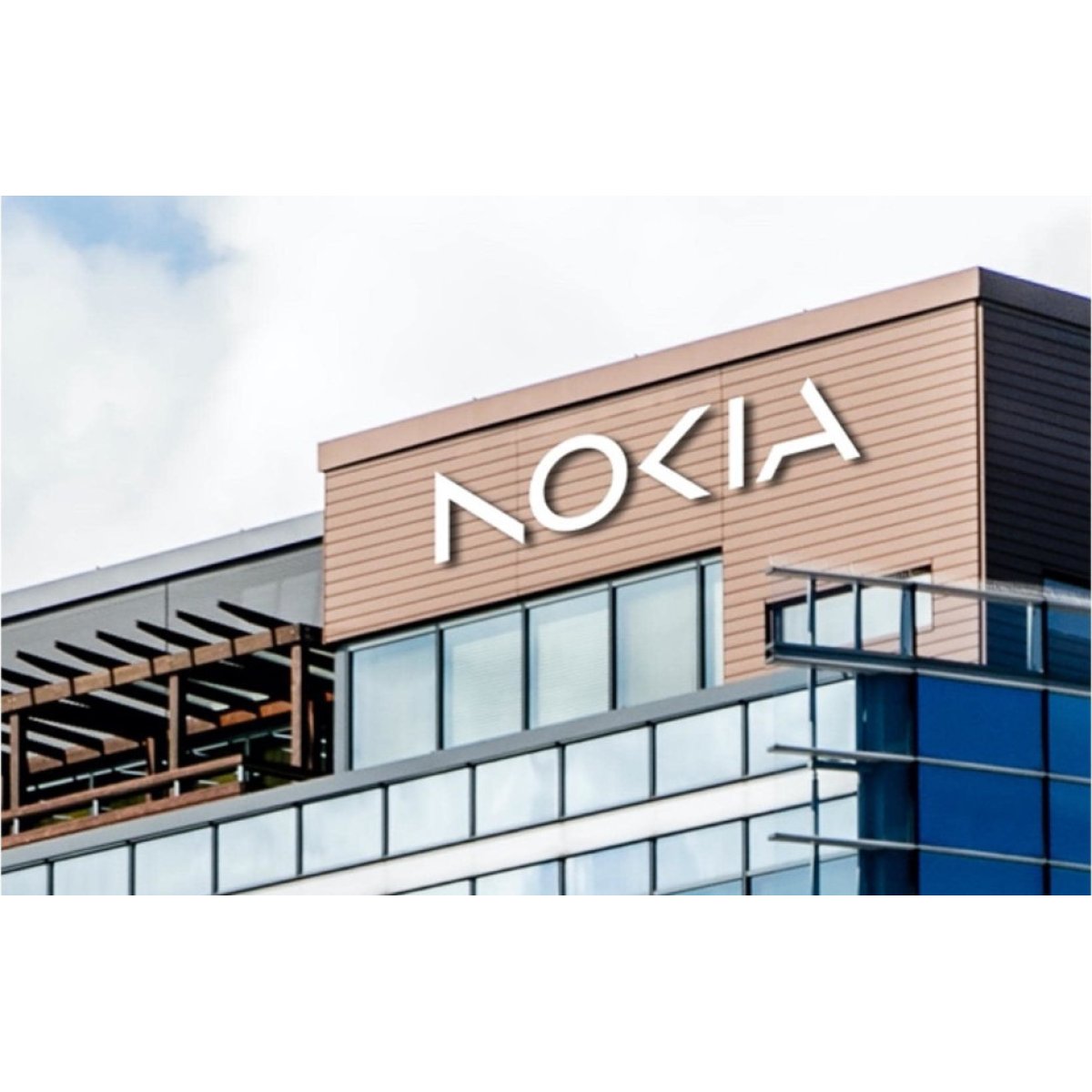 NVIDIA e Nokia lideram plataforma de IA para o 6G